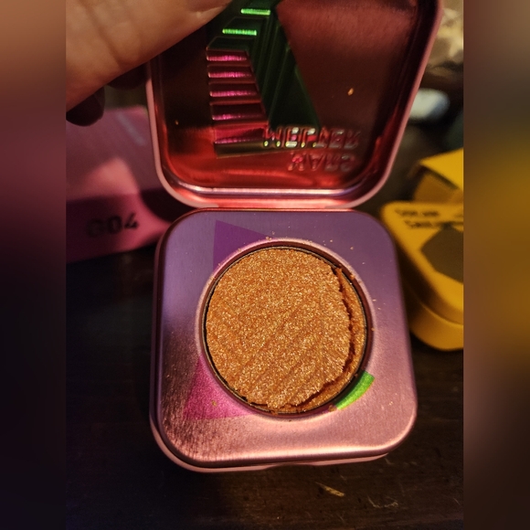 Kaleidos Space Age Highlighter Duo - Picture 4 of 7